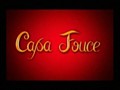 Poster Casa Fouce